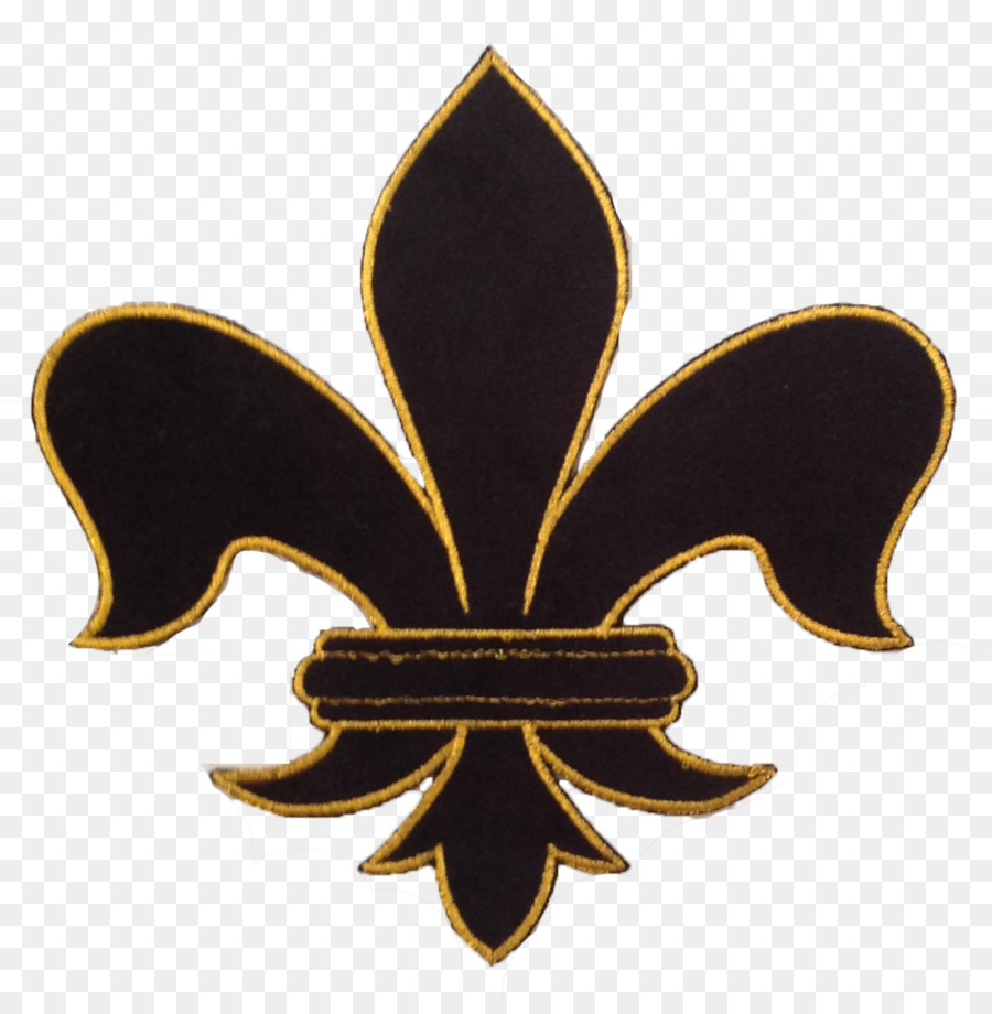 Fleur De Lis，การประกาศ PNG