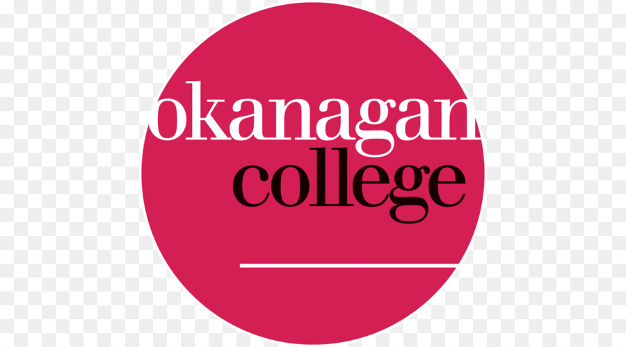 โลโก้ Okanagan College，วิทยาลัย PNG