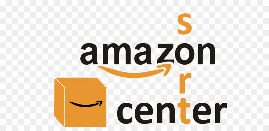 โลโก้ Amazon Sort Center，ยี่ห้อ PNG