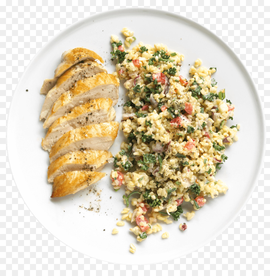 Couscous，อาหารมังสวิรัติ PNG