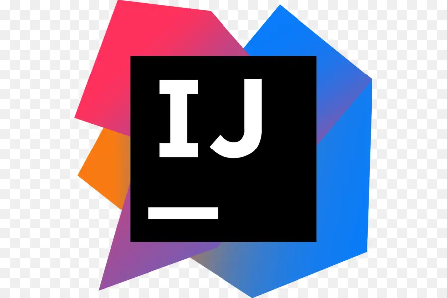 โลโก้ Intellij Idea，ซอฟต์แวร์ PNG