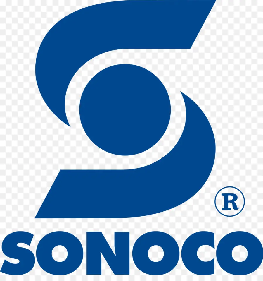 Sonoco，Sonoco นบราซิล PNG
