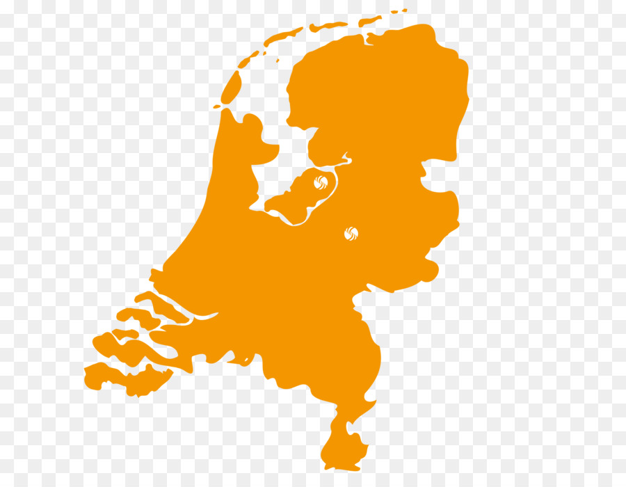 เนเธอร์แลนด์，แผนที่ PNG