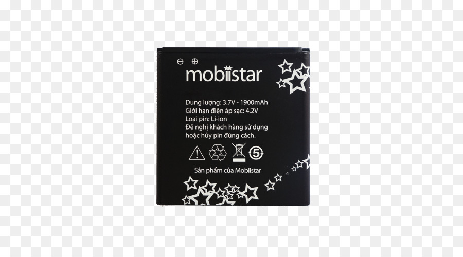 ไฟฟ้าแบตเตอรี่，Mobiistar PNG