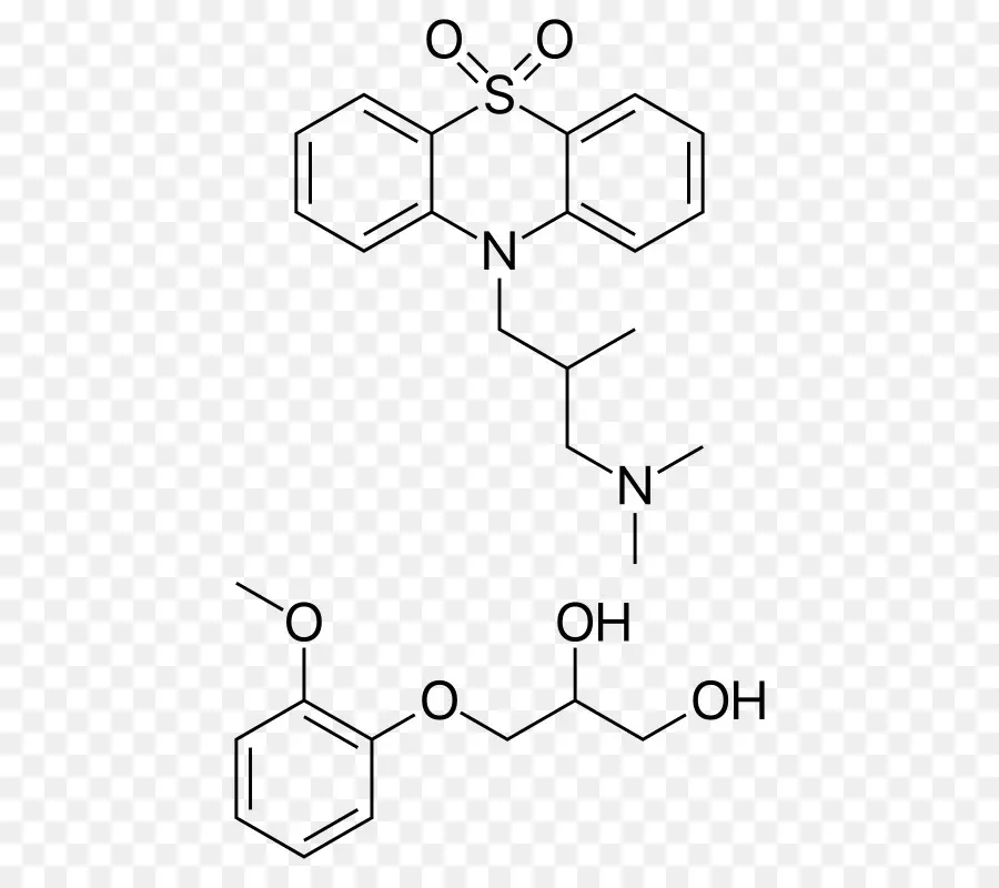 สารเคมีสูตร，โมเลกุล PNG