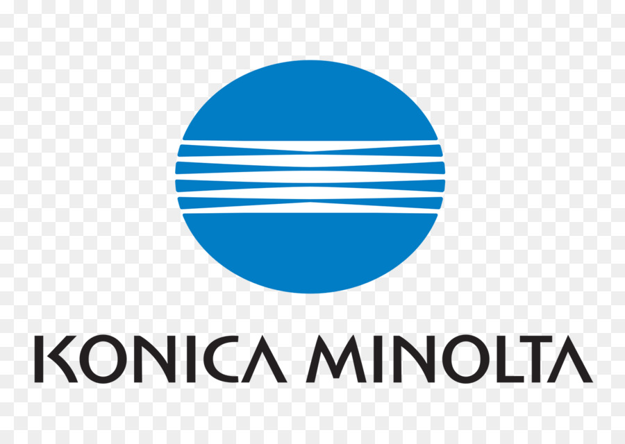 Konica Minolta，เครื่องถ่ายเอกสาร PNG