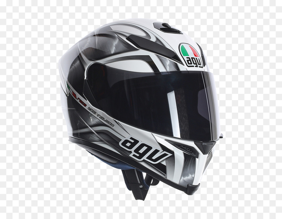 มอเตอร์ไซค์ Helmets，Agv PNG