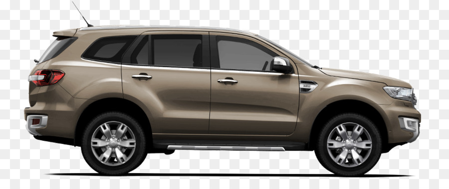 Suv สีแดง，รถ PNG