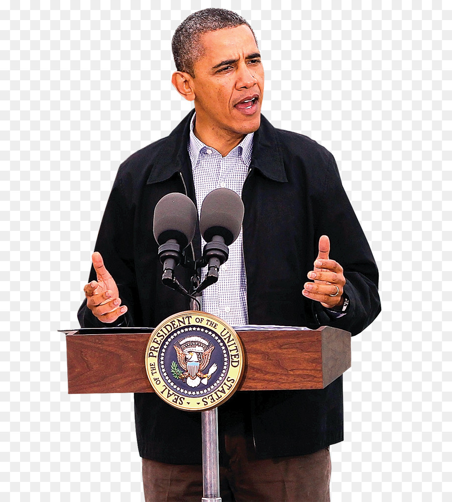 Barack โอบาม่า，Orator PNG