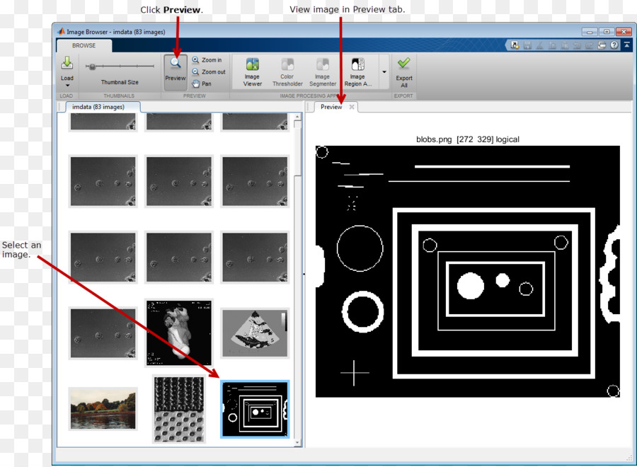 คอมพิวเตอร์ซอฟต์แวร์，เอกสาร Matlablanguage PNG