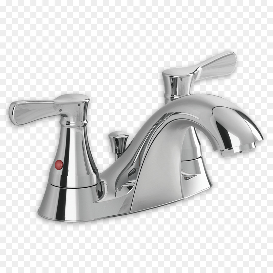 โครเมี่ยม Faucet，จม PNG