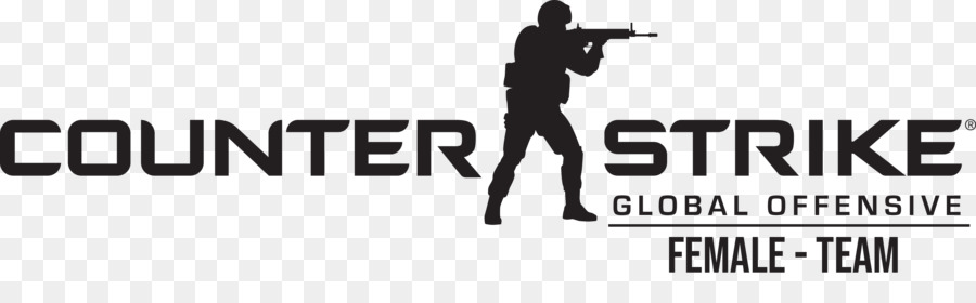 โลโก้ Counter Strike，เกม PNG