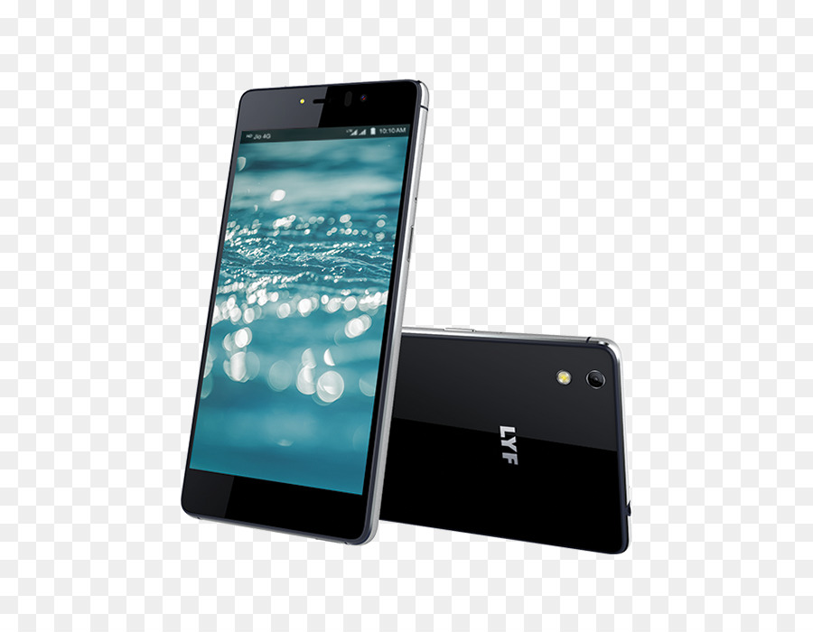 Lyf，N Smartphone PNG