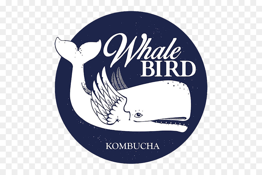 Whalebird Kombucha，ชะ PNG