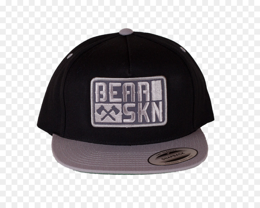 สวมหมวกเบสบอล，Snapback PNG