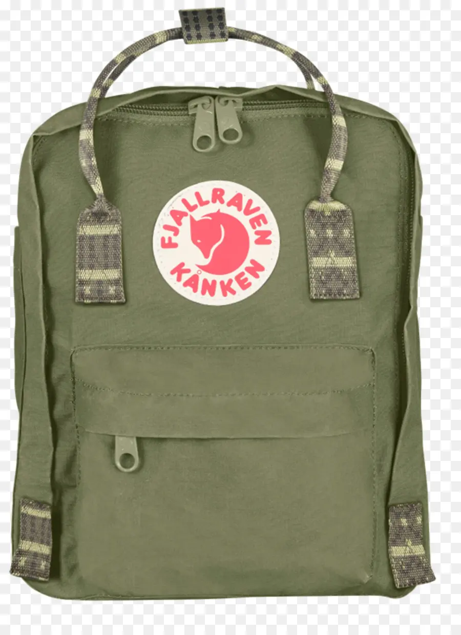 Fjallraven Kanken，ถุง PNG