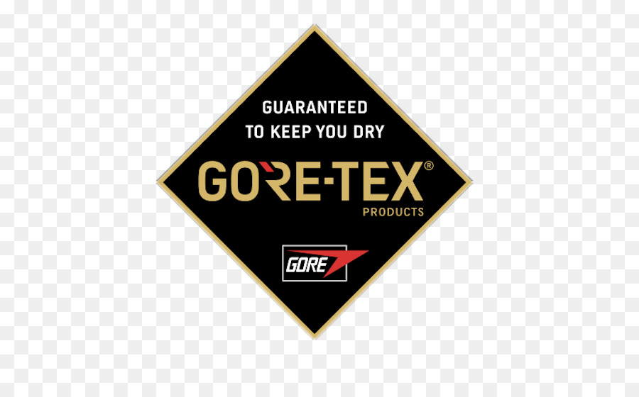 โลโก้ Gore Tex，ยี่ห้อ PNG