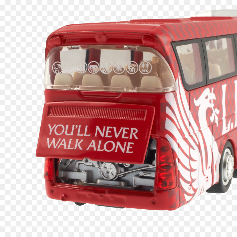 Liverpool Fc，รสบัส PNG