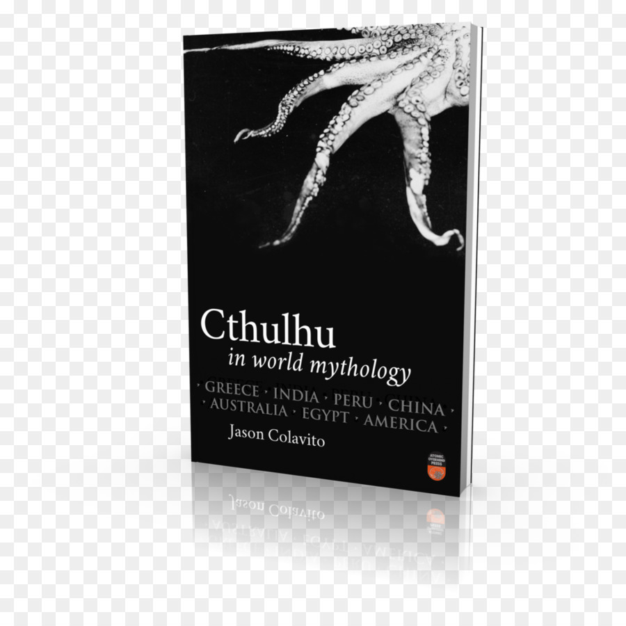 Cthulhu ในโลก Mythology，อะตอม Overmind สื่อ PNG