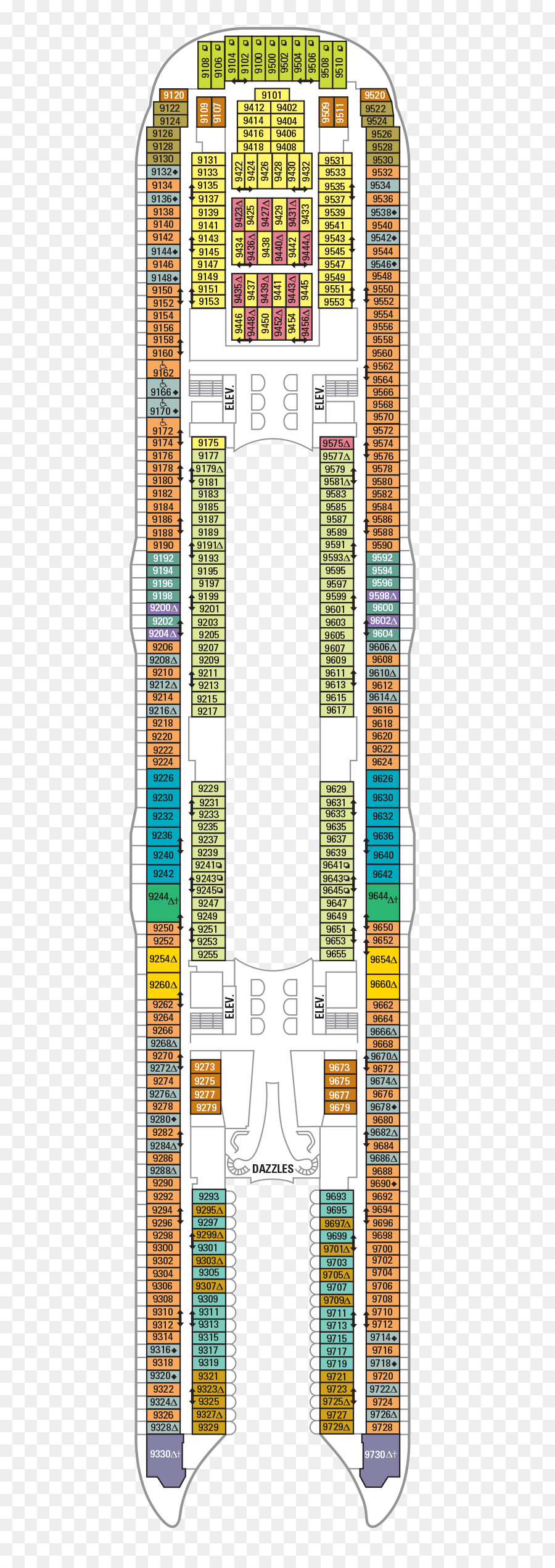 แผนภูมิที่นั่งเครื่องบิน，ที่นั่ง PNG