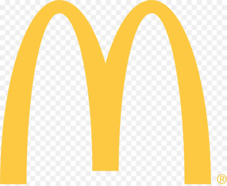 โลโก้ของ Mcdonald，อาหารจานด่วน PNG