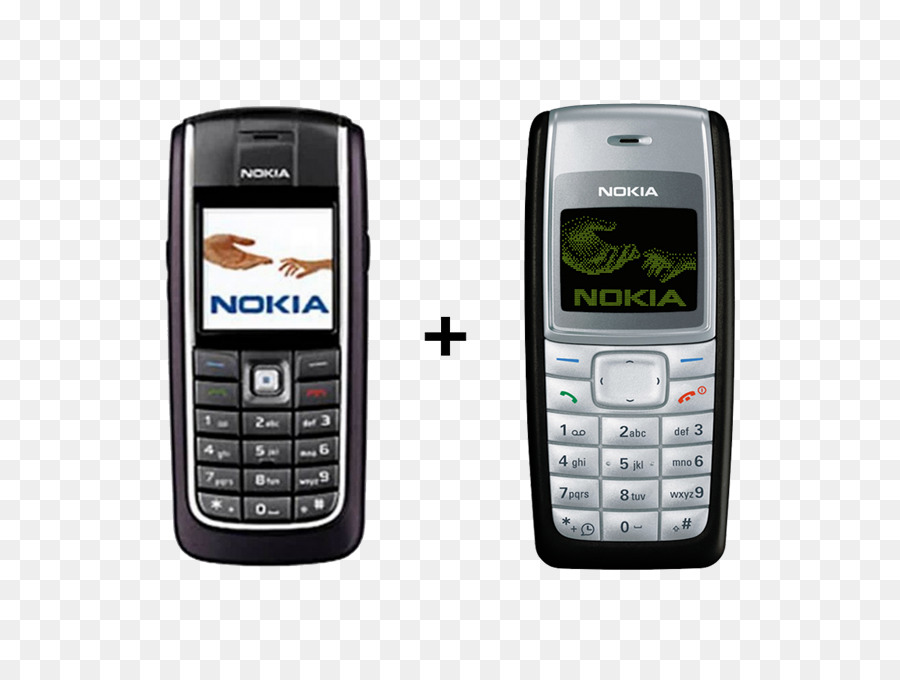 โทรศัพท์ Nokia，มือถือ PNG