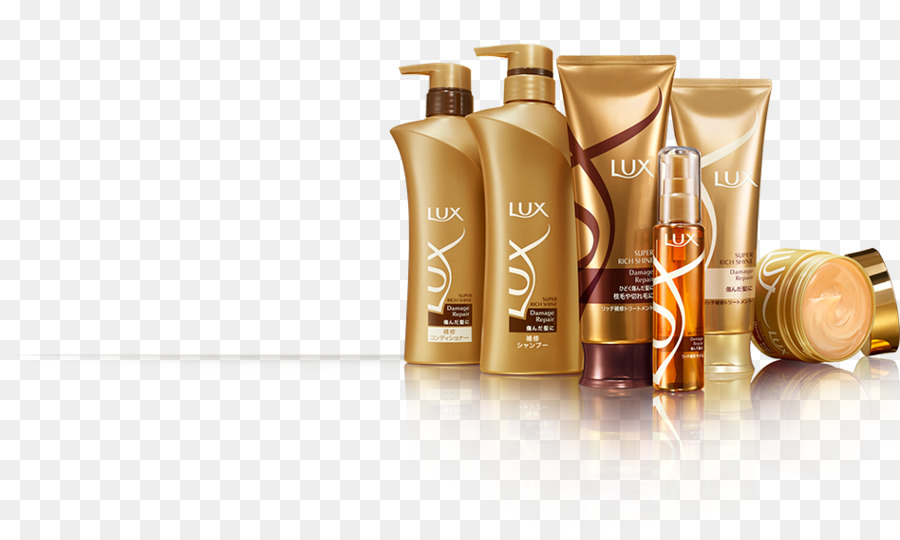 ผลิตภัณฑ์ Lux，สระผม PNG