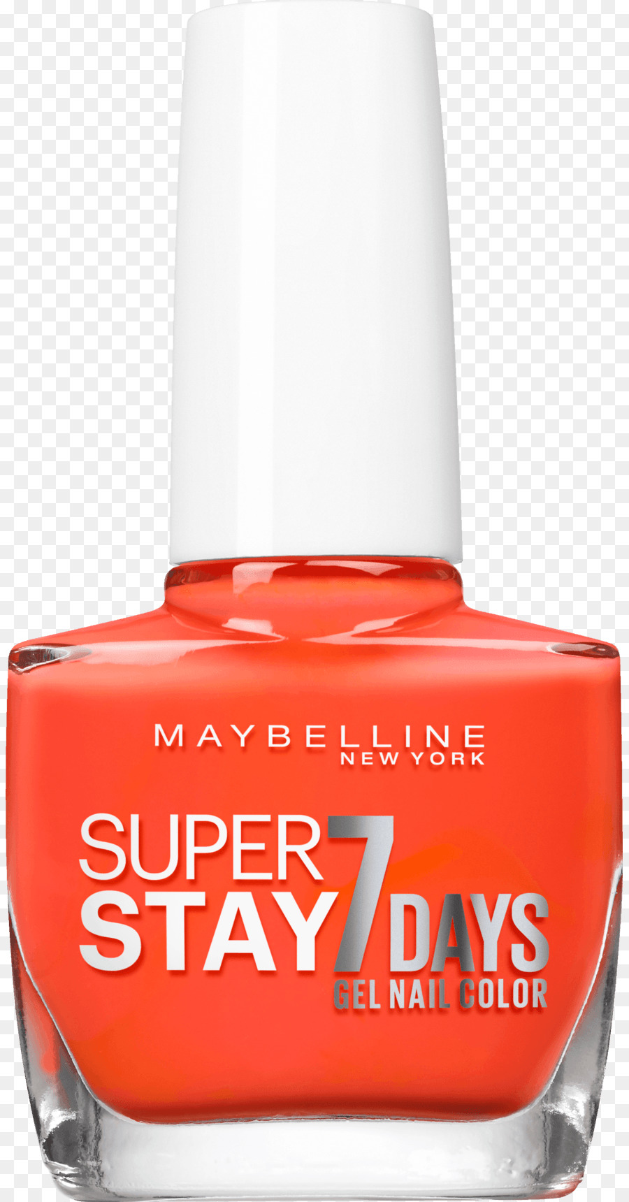 ผ่านโปแลนด์，Maybelline PNG