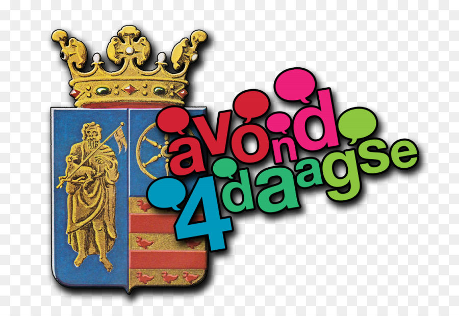 โลโก้，เพ Avondvierdaagse PNG