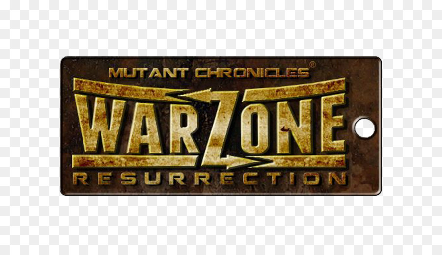 Warzone，พวกมนุษย์กลายพันธ์ Chronicles PNG