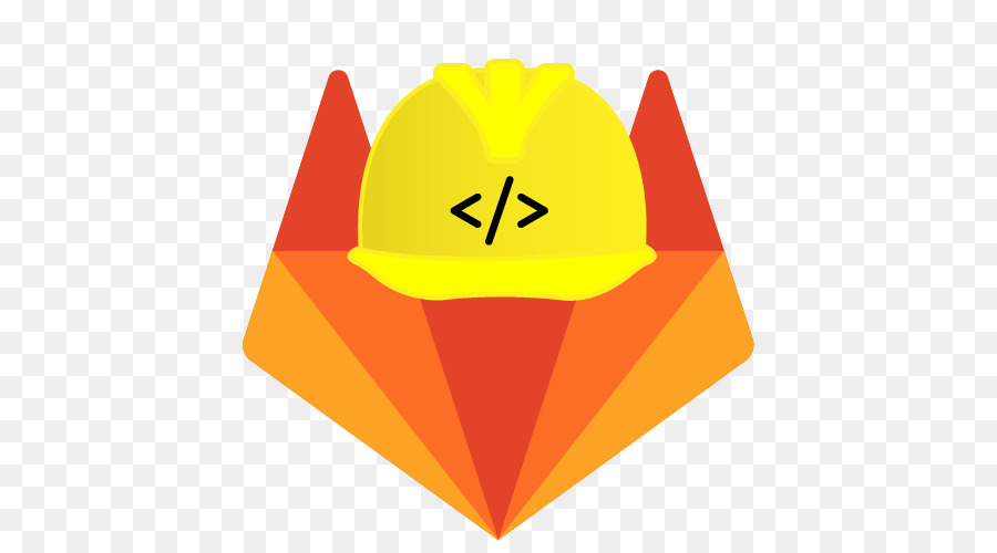 Gitlab，เส้นกริด PNG