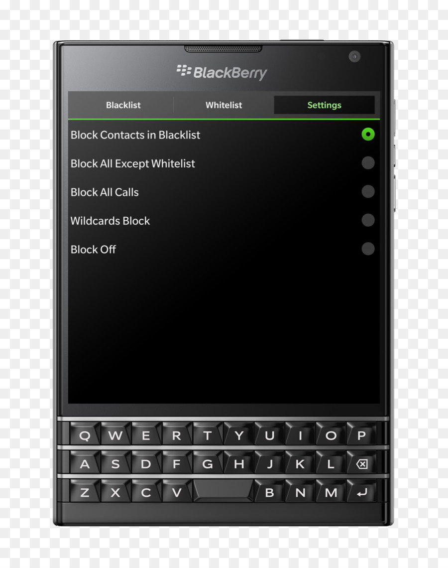 Blackberry คลาสสิค，แบล็คเบอร์รี่ Keyone PNG