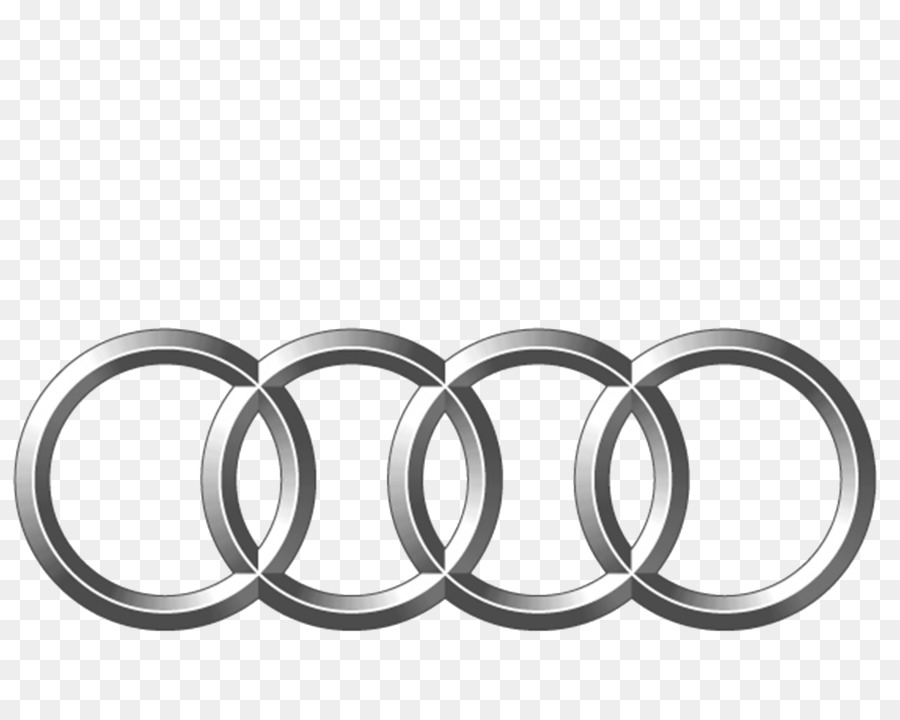 โลโก้ Audi，ออดี้ PNG