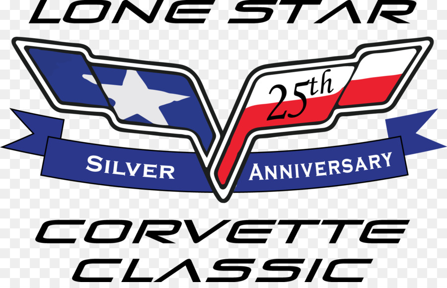 โลโก้ Corvette Classic，รถ PNG