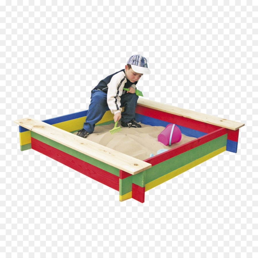 เกมส์，Sandboxes PNG