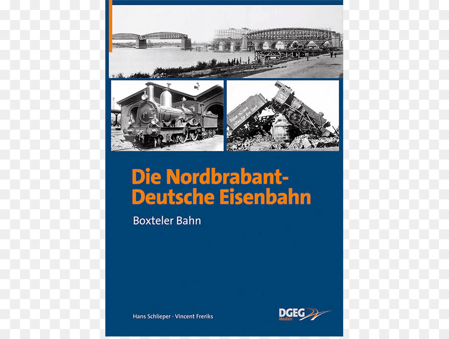 ที่ Boxteler Railway นเหนือ Brabant เยอรมัน Railway องบริษัทและระหว่างประเทศ Vlissinger ตั้งเส้นทาง，นั่นเป็น Db PNG