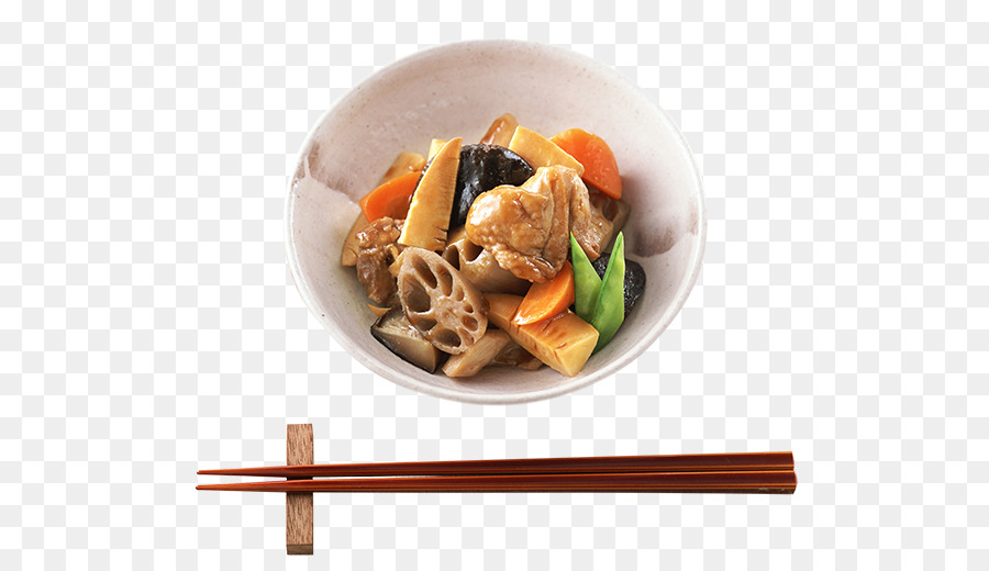 ความดันทำอาหาร，อาหารญี่ปุ่น PNG