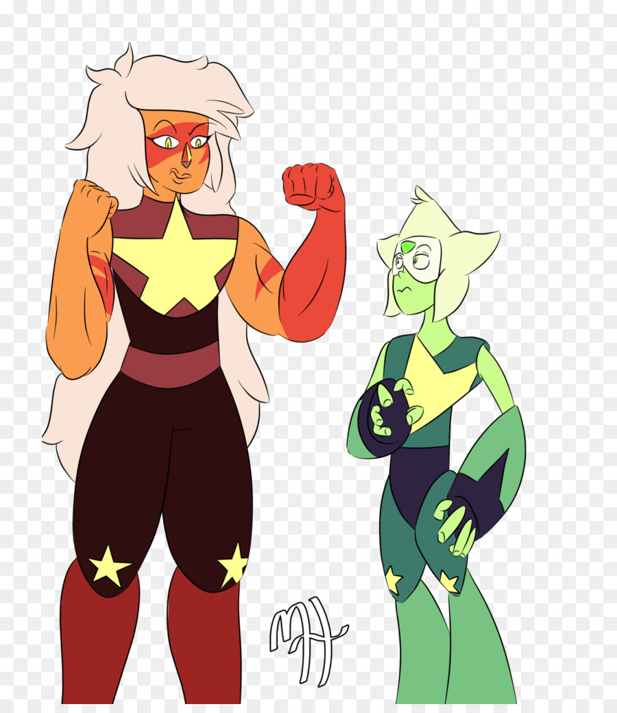 แจสเปอร์，Peridot PNG