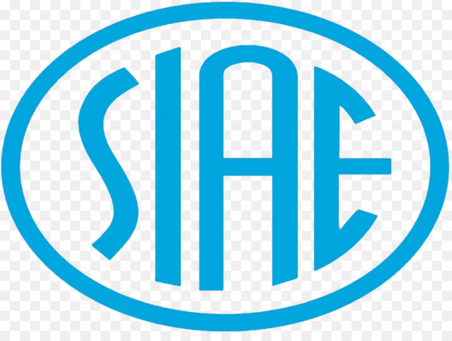 โลโก้ Siae，ตราสัญลักษณ์ PNG