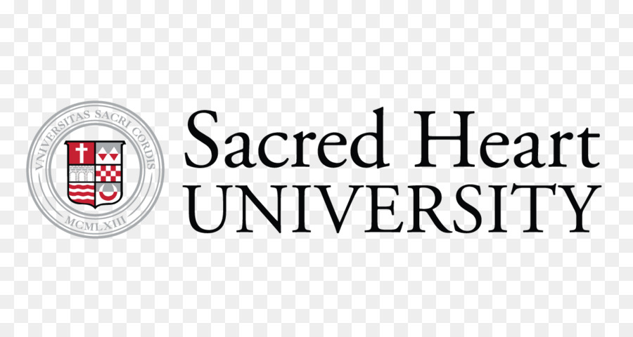 โลโก้ Sacred Heart University，ตราสัญลักษณ์ PNG