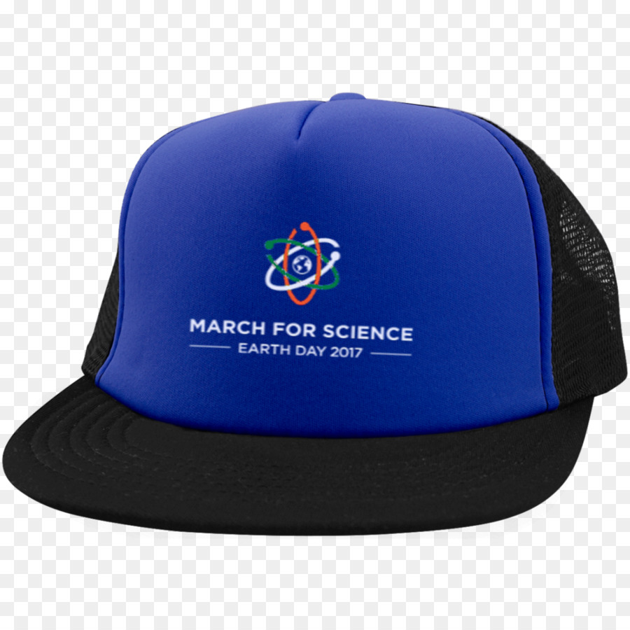 สวมหมวกเบสบอล，มีนาคมสำหรับวิทยาศาสตร์ PNG