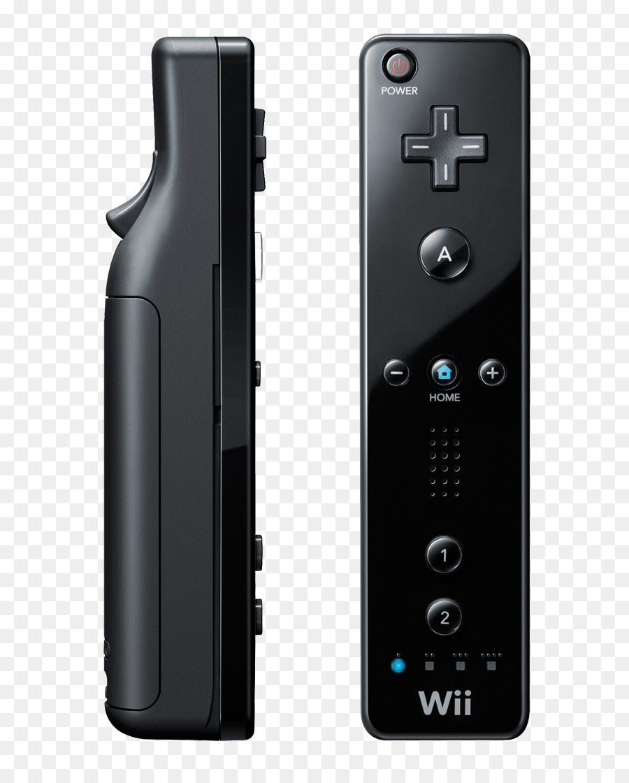 Wii Remote，Nintendo PNG