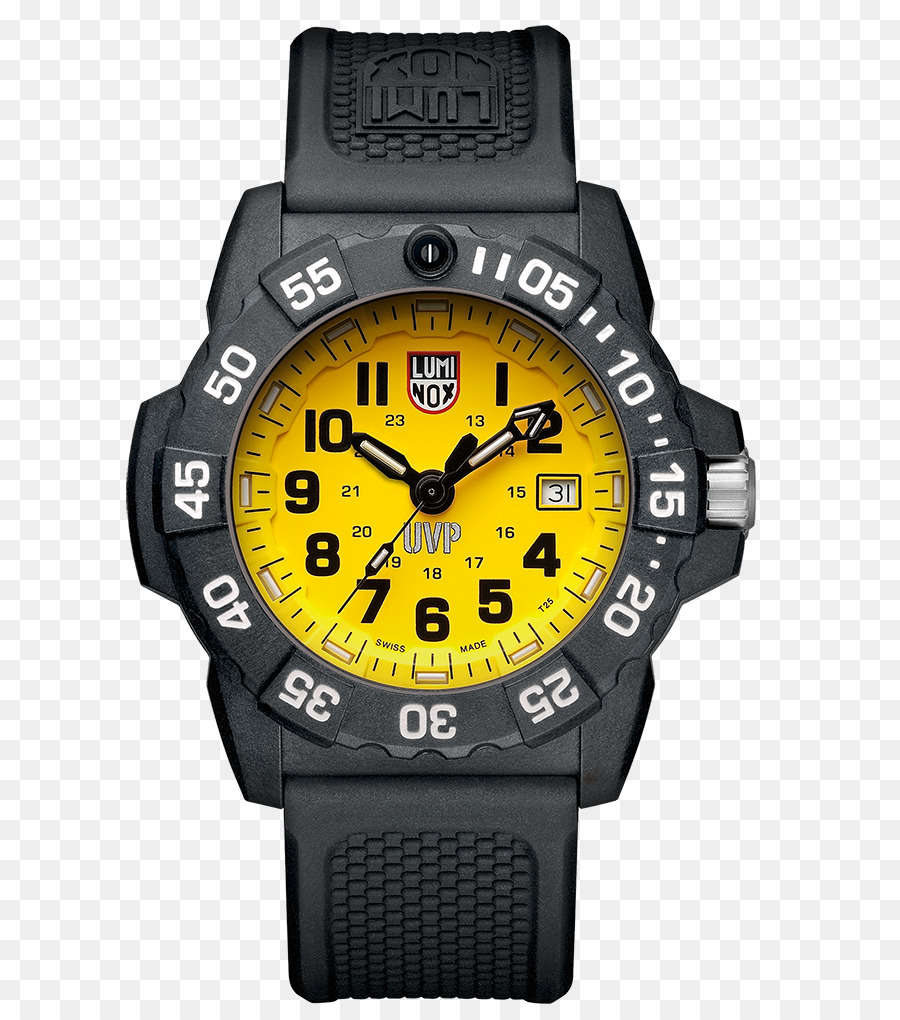 Luminox，ดู PNG