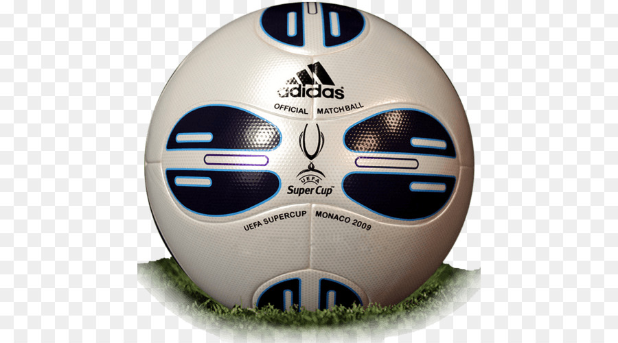 ลูกบอล，ปี 2009 Uefa สุดยอดแก้ว PNG