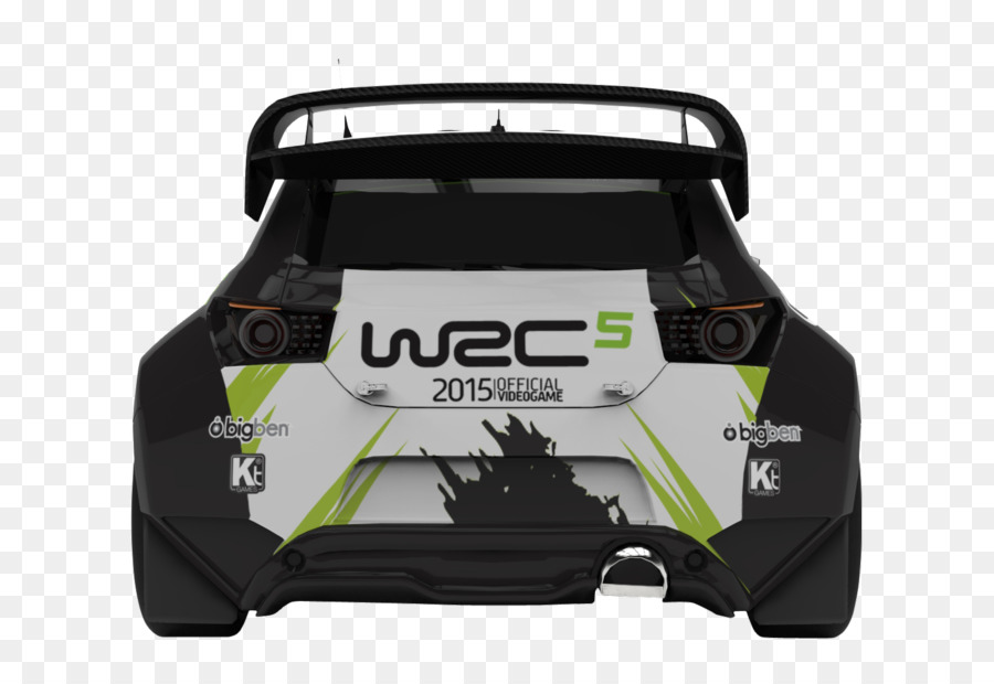 กันชน，Wrc รเรียกชุมนุมที่พัฒนาแล้ว PNG