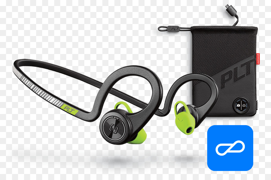 Plantronics Backbeat พอดี，Plantronics PNG