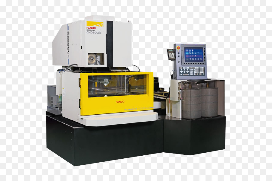 ระแสไฟฟ้าลดประจำการก่อน Machining，Fanuc PNG