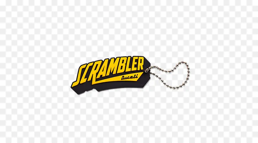 พวงกุญแจ Scrambler，พวงกุญแจ PNG