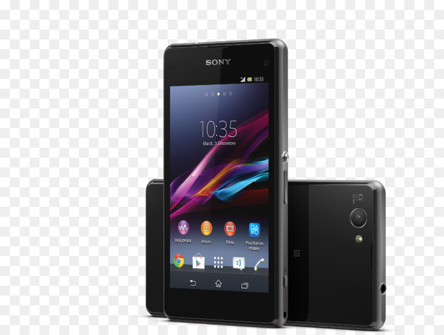 Sony Xperia Z1，Sony Xperia Z PNG