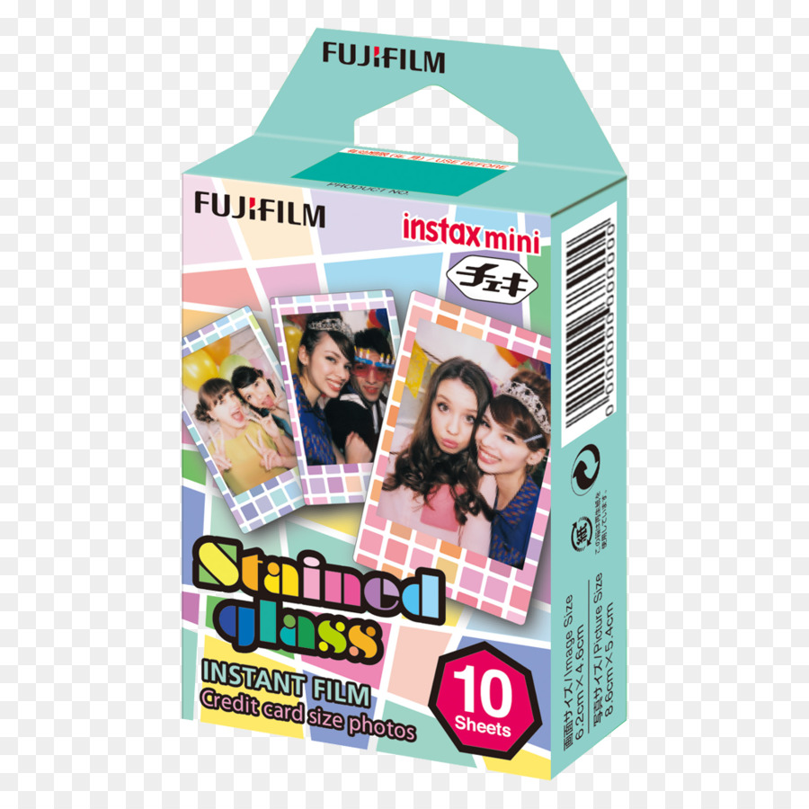 ภาพถ่าย，Instax PNG